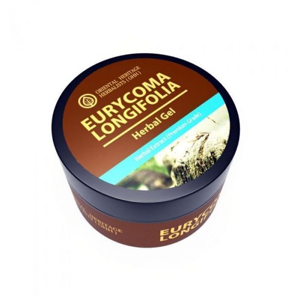 Eurycoma Longifolia Herbal Gel  50 G.