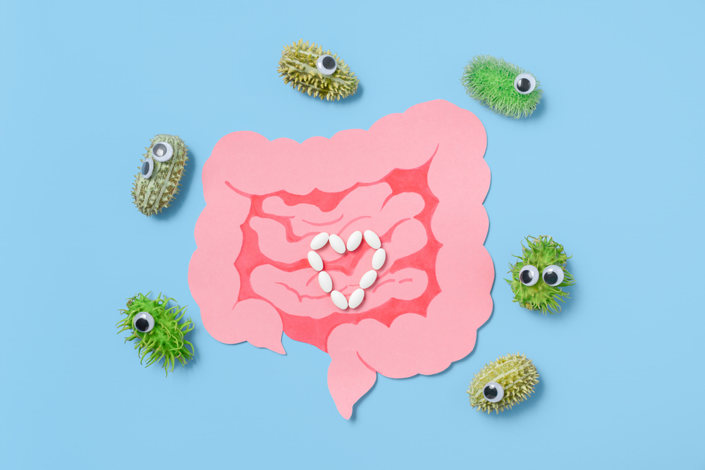 Gut Health and Microbiome Research Trends in 2025
