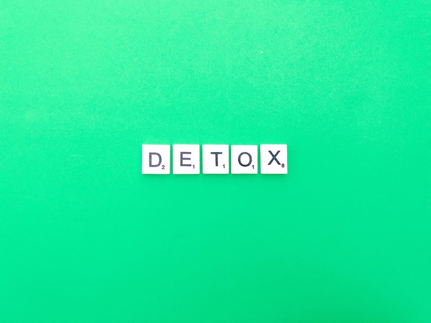 Simple Detox Techniques You Can Do at Home