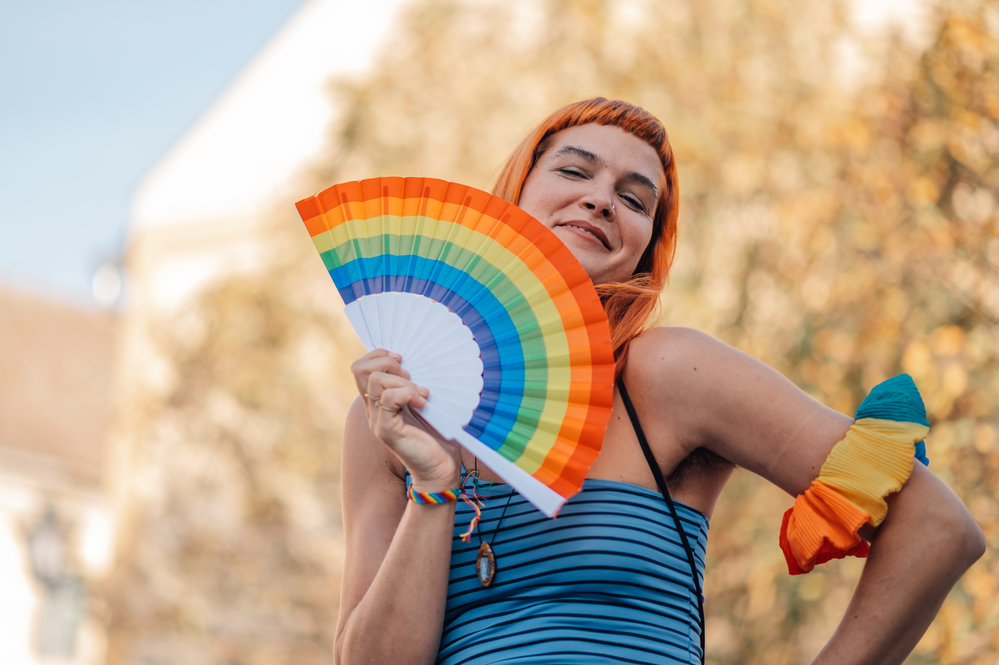 Inner Transformation: Estrogen, Herbs, and the Results Worth Waiting For