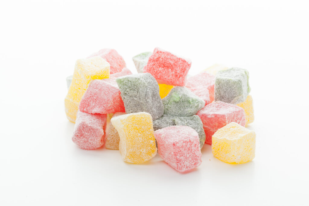 Sugar Blood Pressure and Hormones