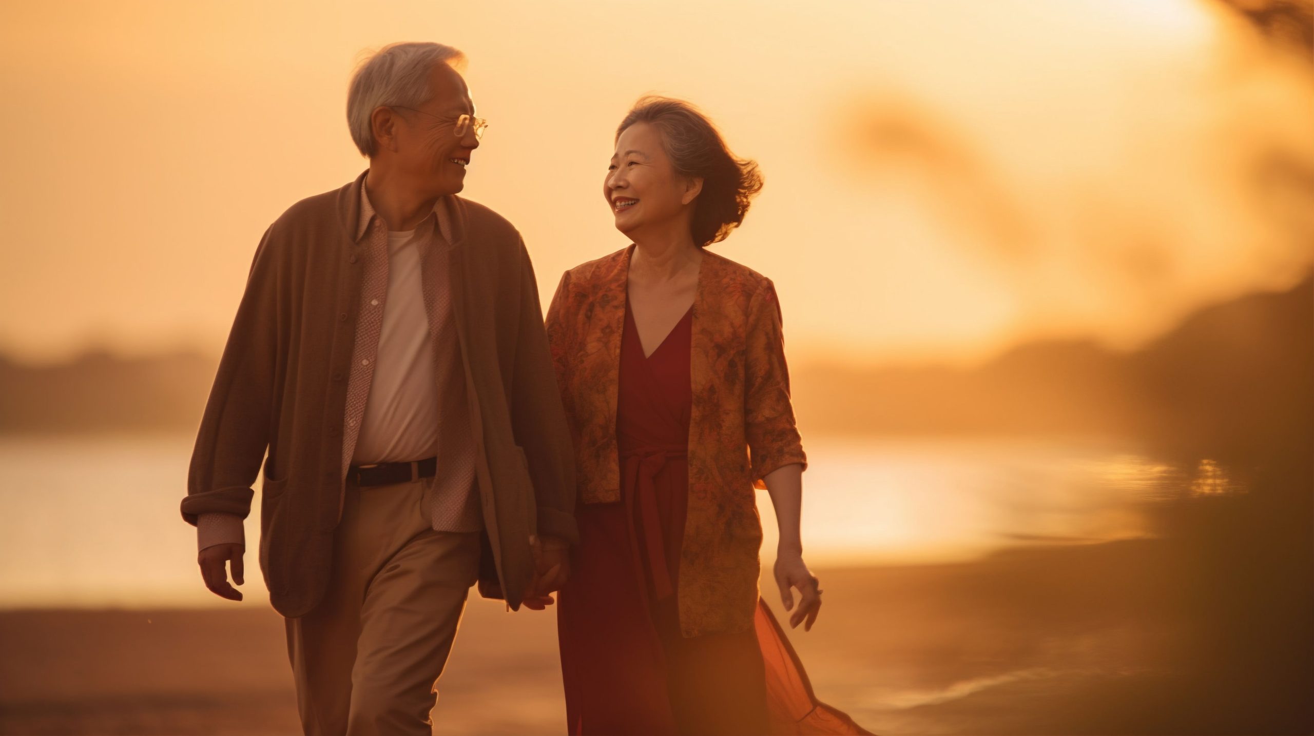 Stay Youthful Naturally: Tips to Slow Down Aging and Boost Health