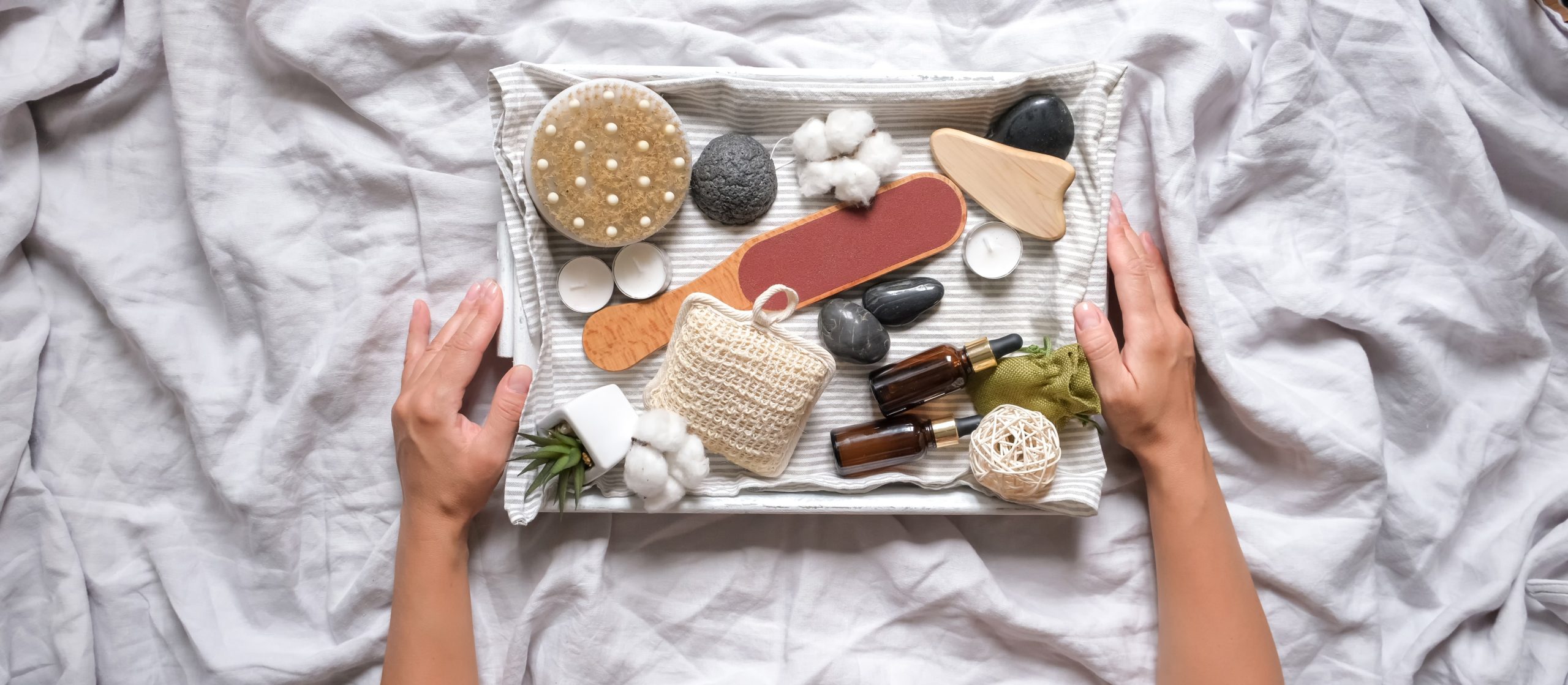 Take Care of Yourself From the Inside Out: A Holistic Guide to Real Wellbeing