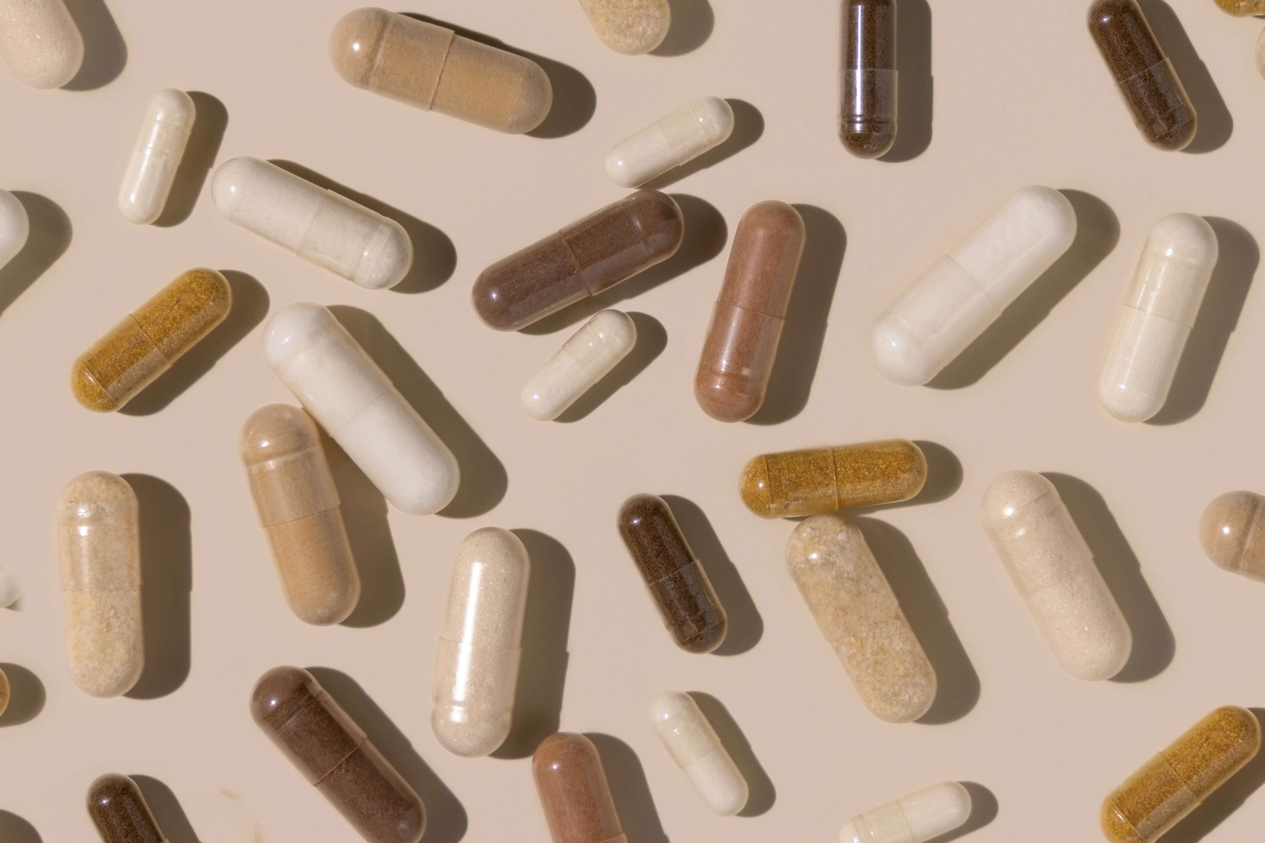 How Modern Herbal Supplements Are Shaping Women’s Wellness in 2026
