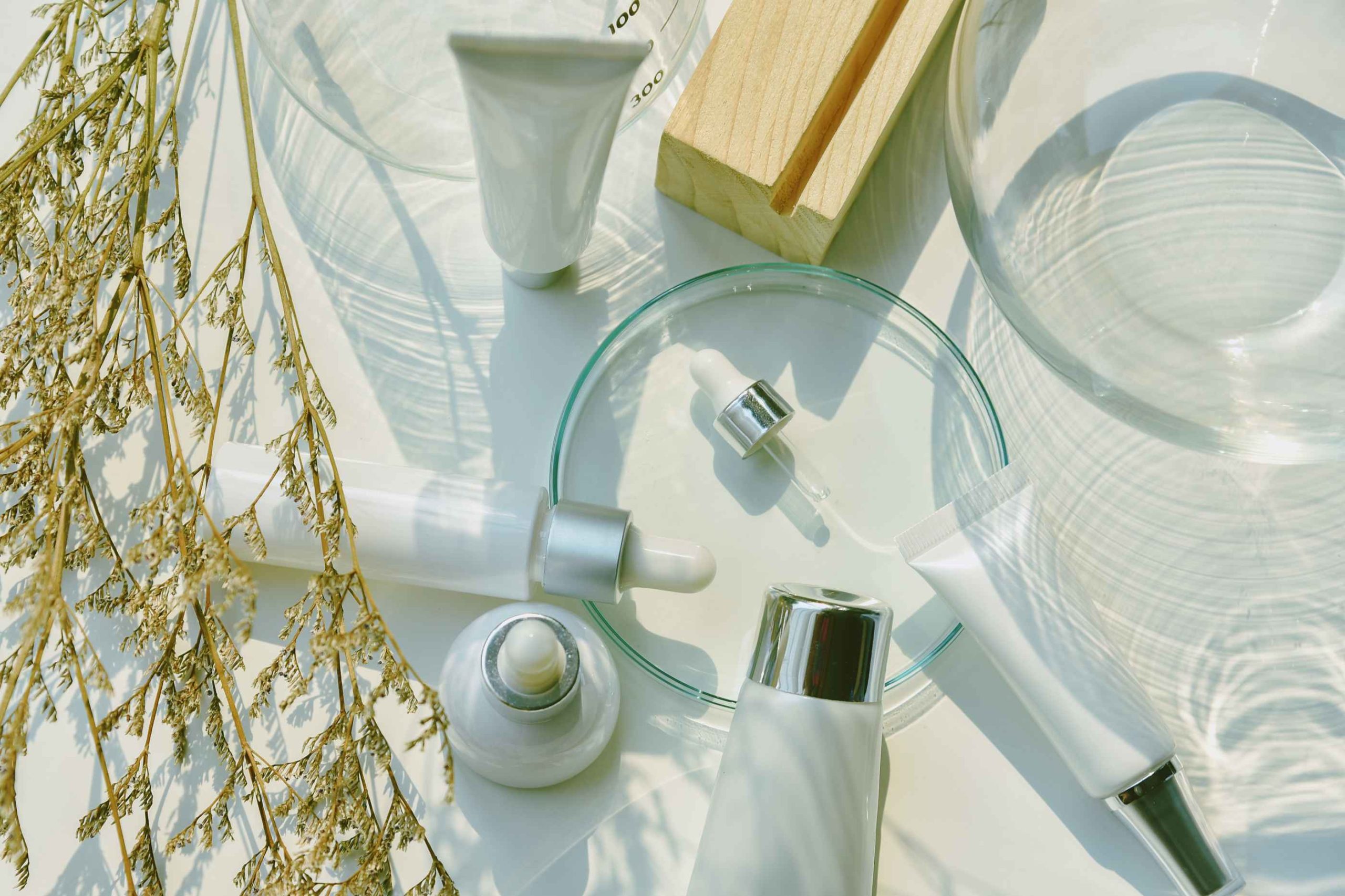 Dermocosmetics Explained: Where Skincare Meets Science