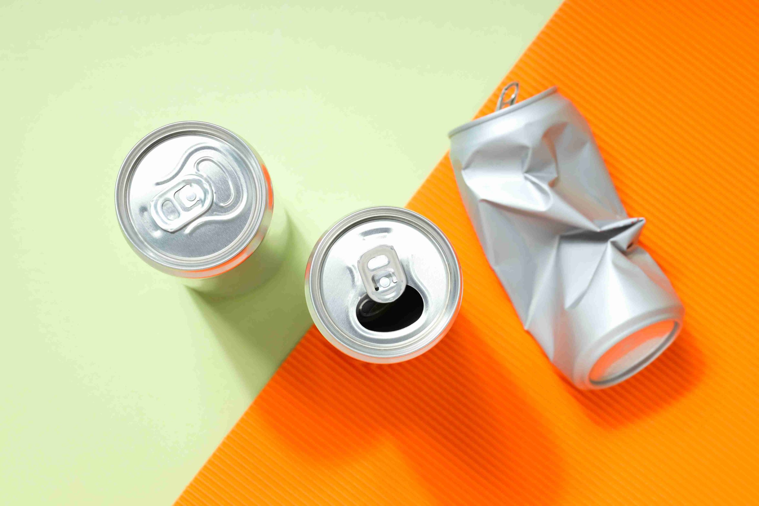 Eurycoma Longifolia vs Modern Energy Drinks: Which Supports Long-Term Vitality Better?