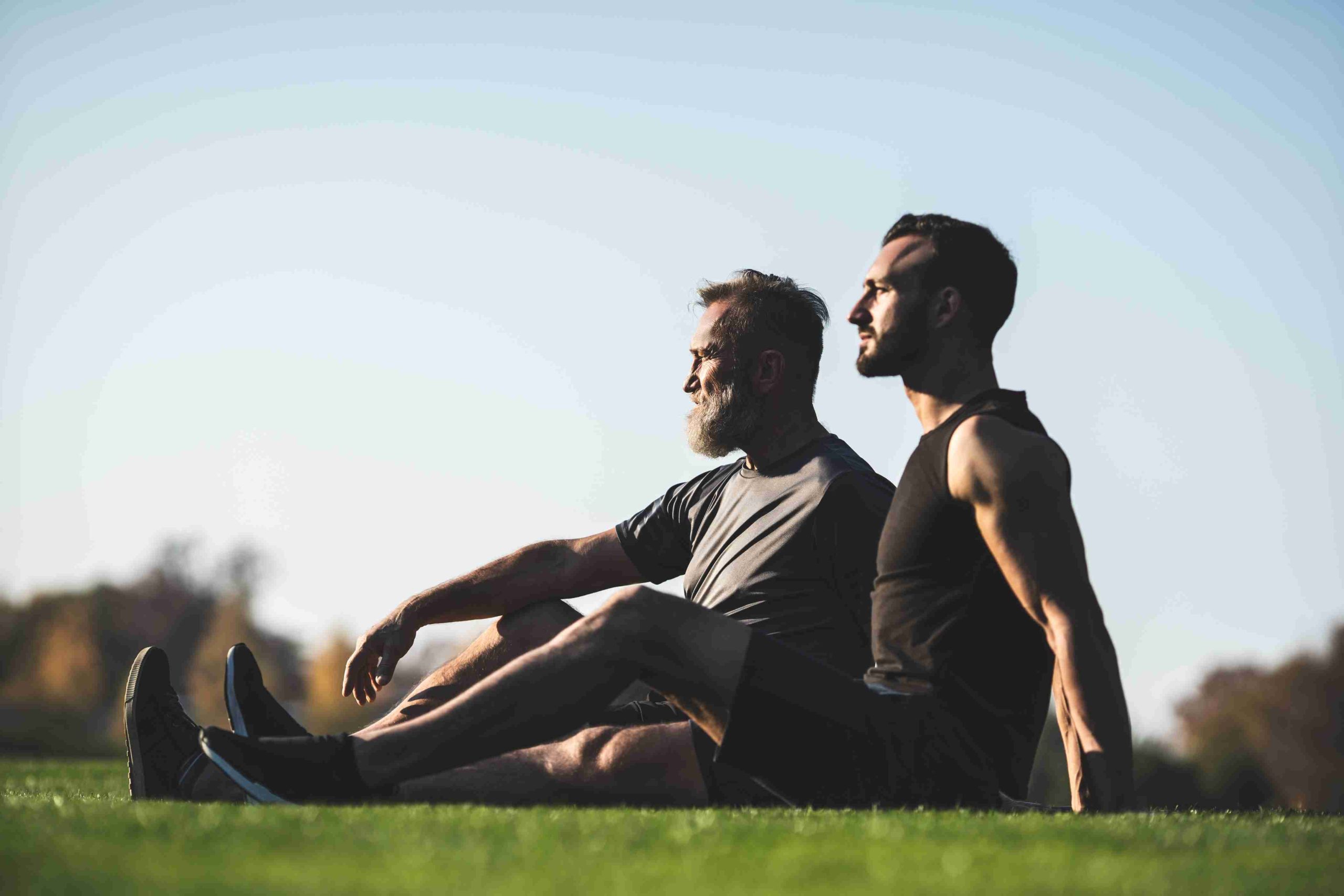 Butea Superba for Men’s Vitality: What the Research Actually Shows