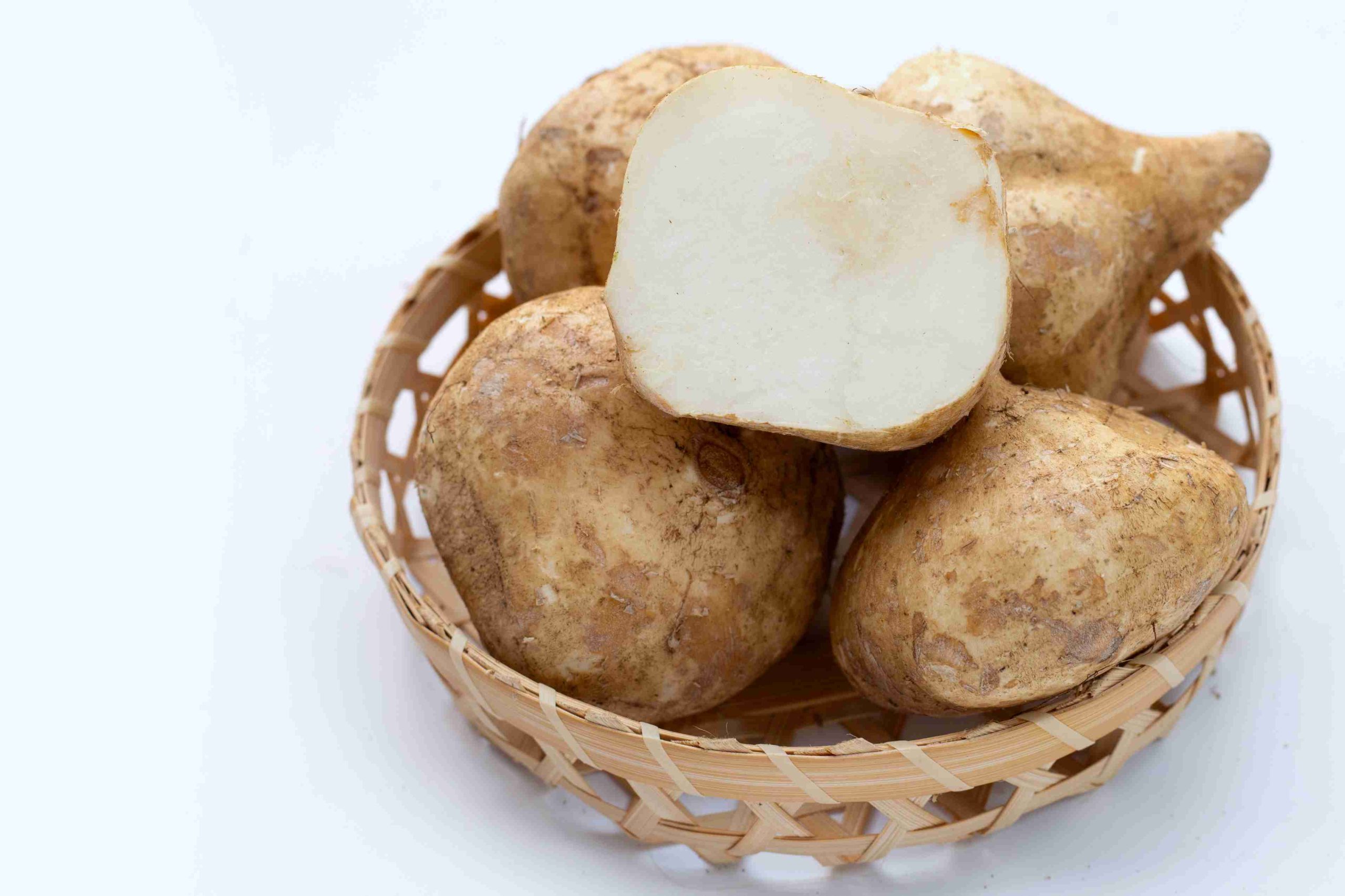 Pueraria Mirifica Explained: Benefits, Dosage & How It Works
