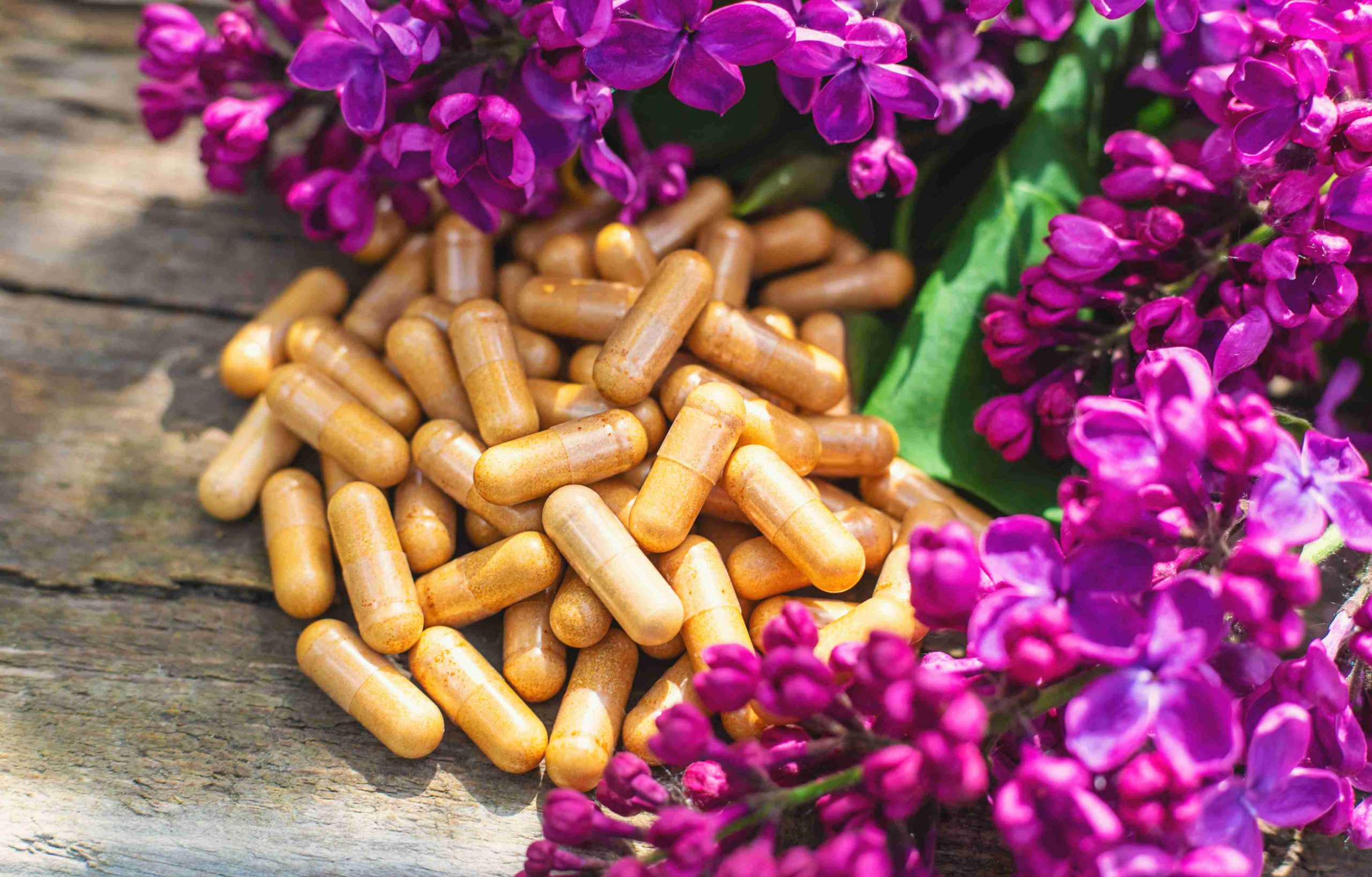 Phytoestrogens Explained: Should Women Be Taking Them as Supplements?