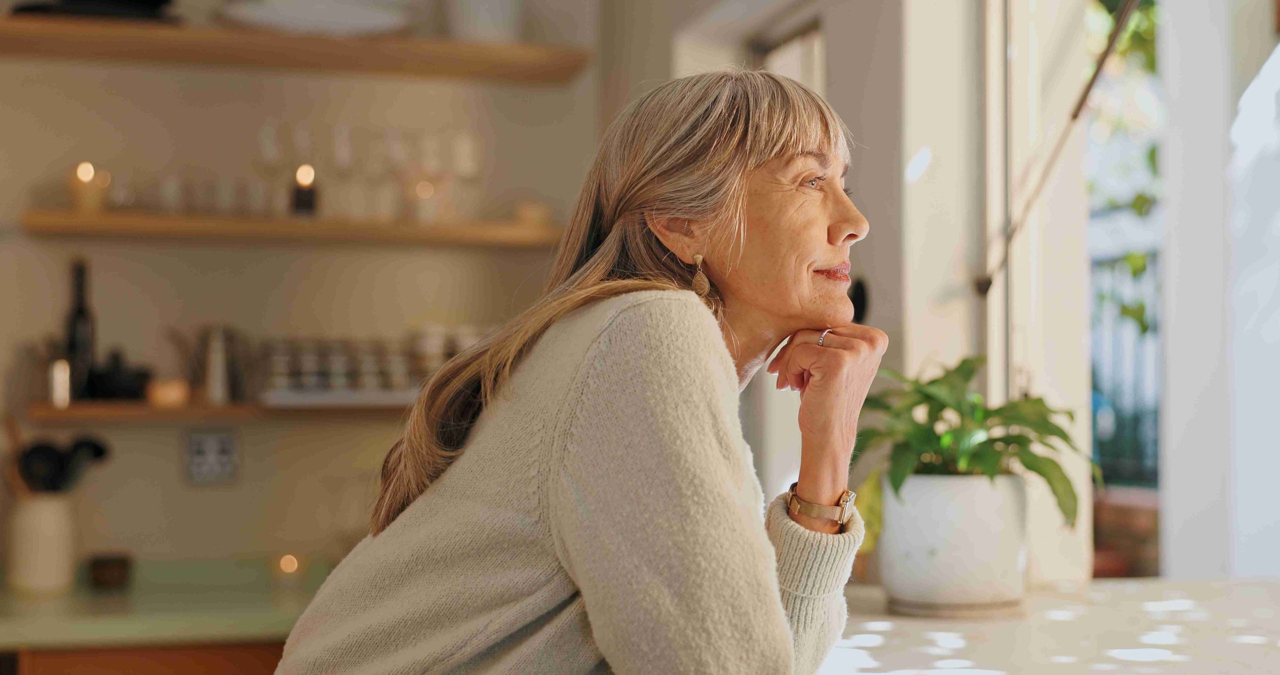 Pueraria Mirifica for Menopause: A Natural Alternative to HRT?
