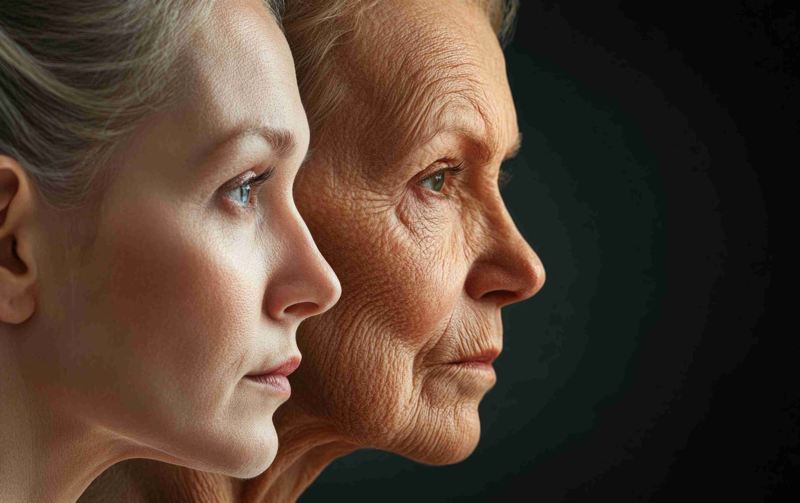 Healthy Aging in 2026: Why Herbal Wellness Is Mainstream