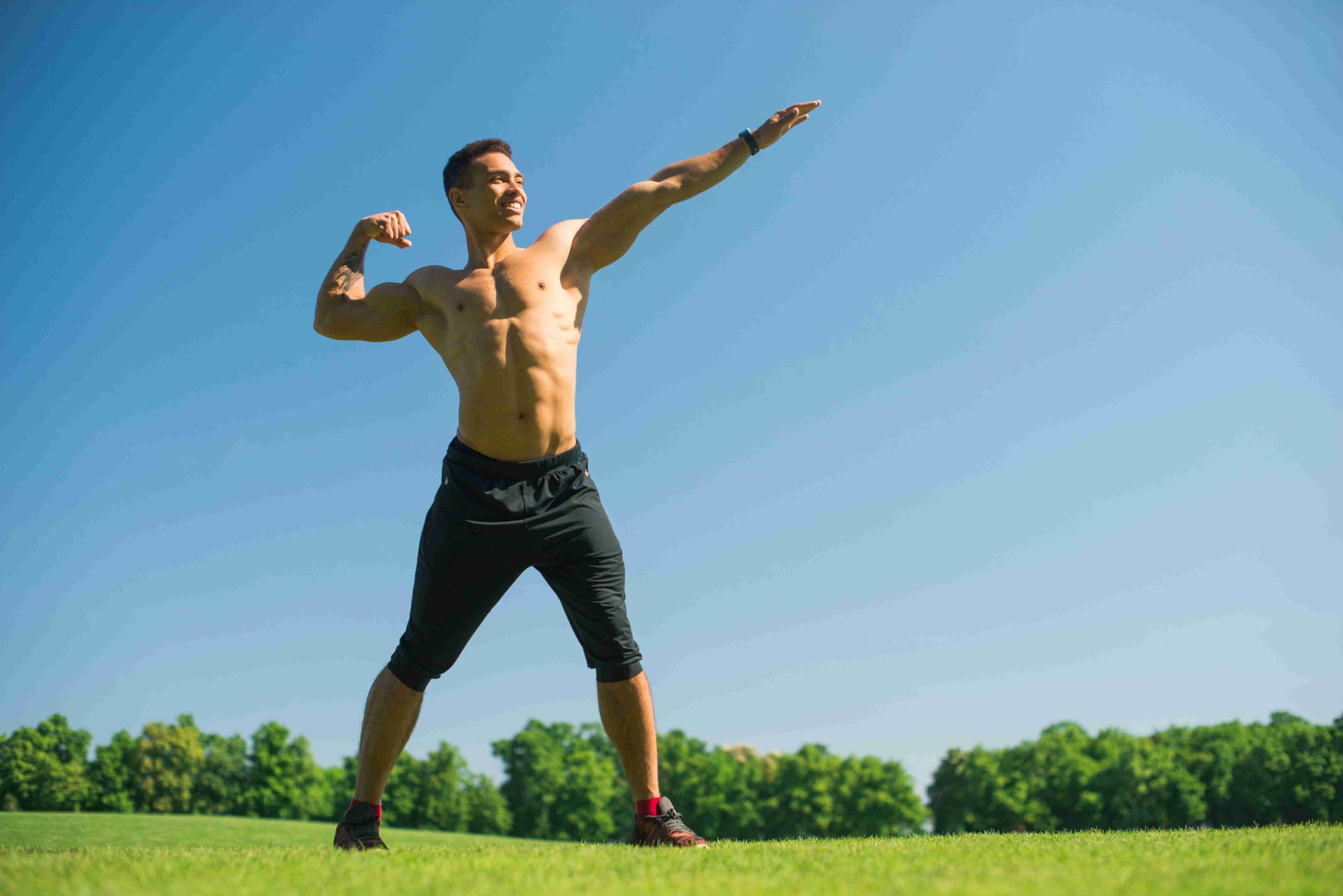 Is Butea Superba Becoming the Next Big Men’s Wellness Ingredient?