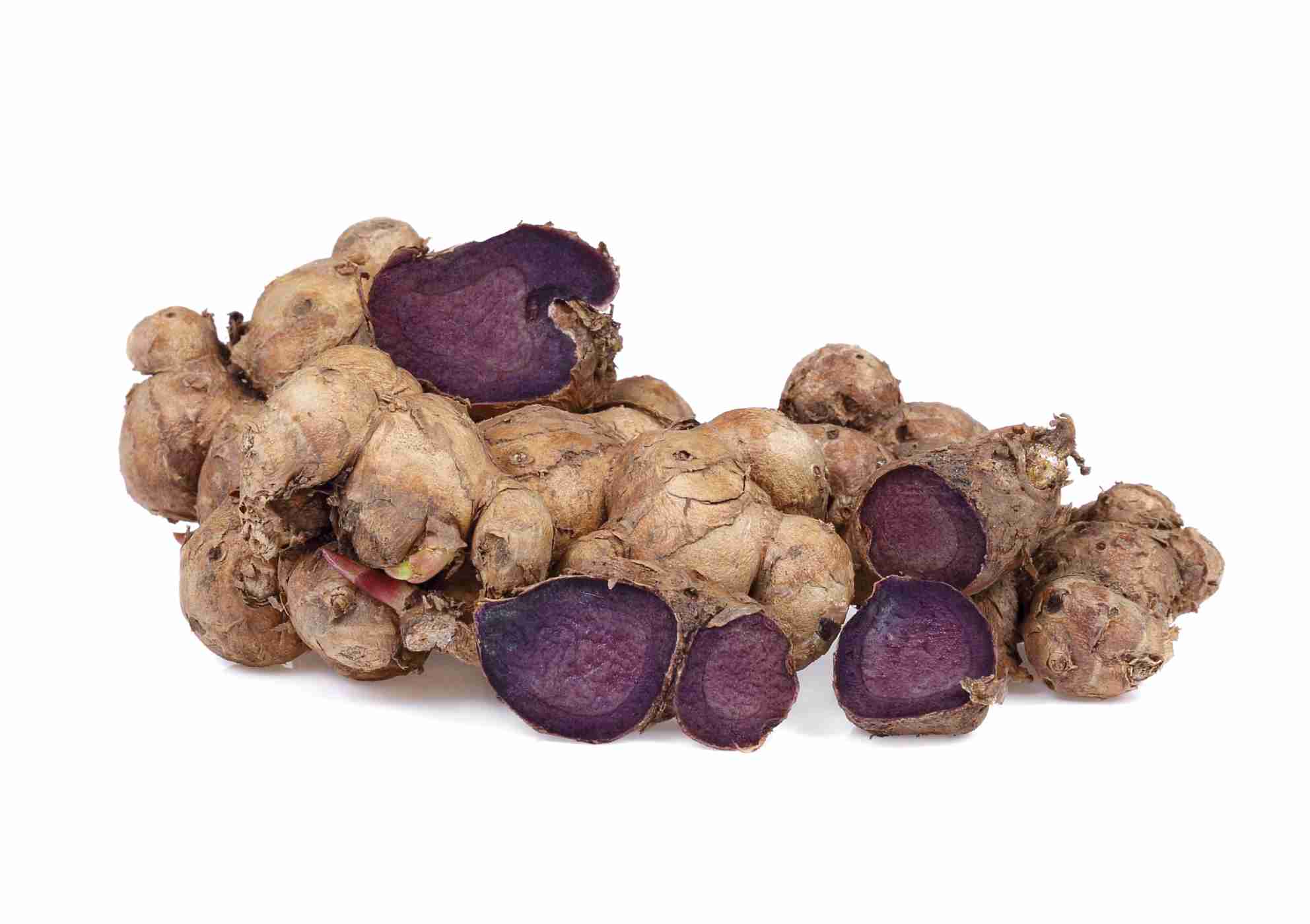 Black Ginger and Productivity Culture: Herbal Energy Without Burnout