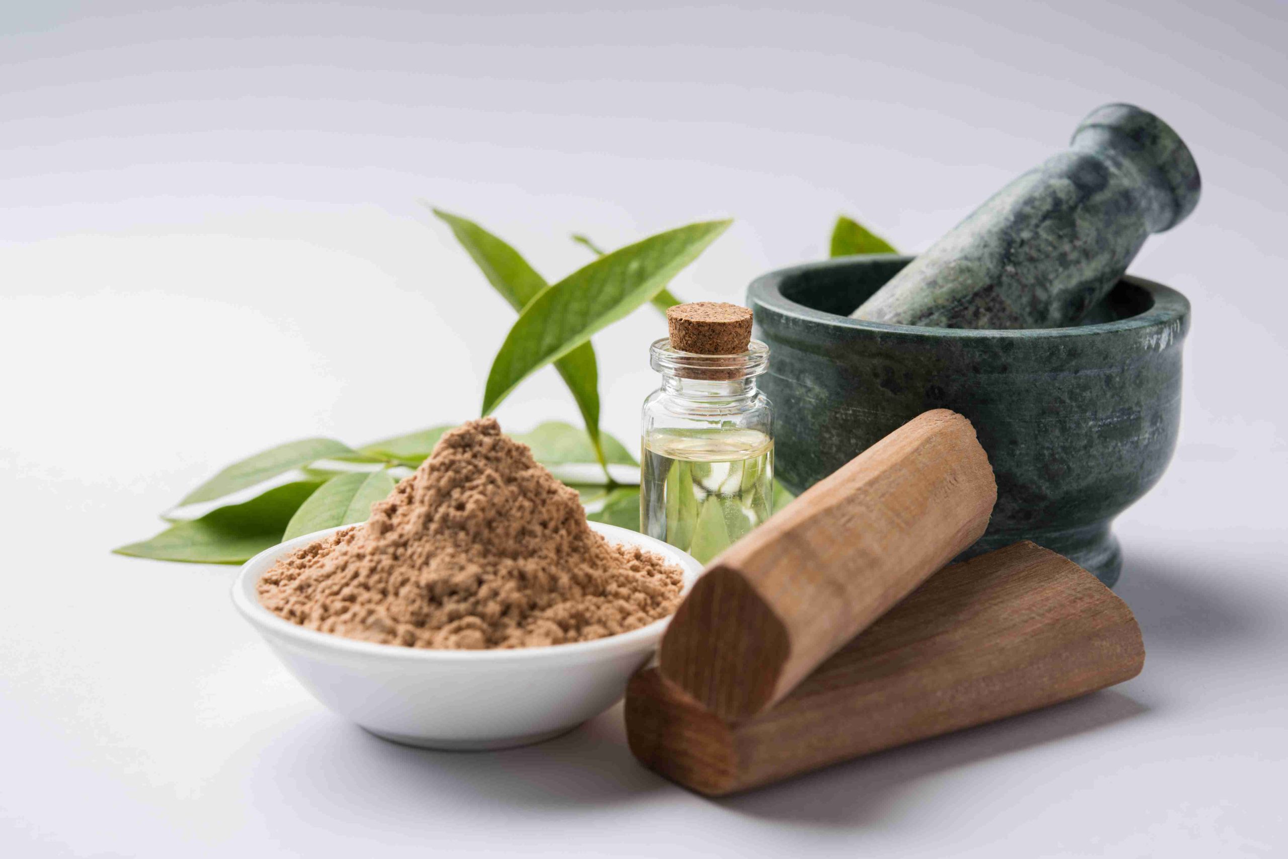 Standardized Extracts Explained: Why Quality Matters