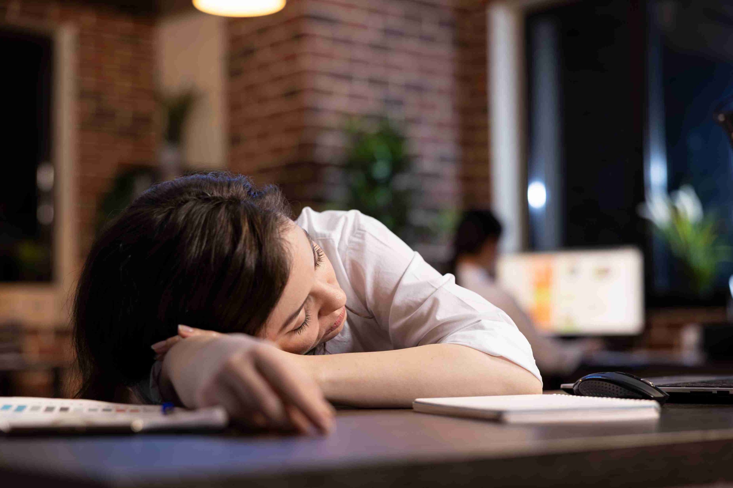 Wellness Burnout: Why Simple Herbal Routines Are Trending
