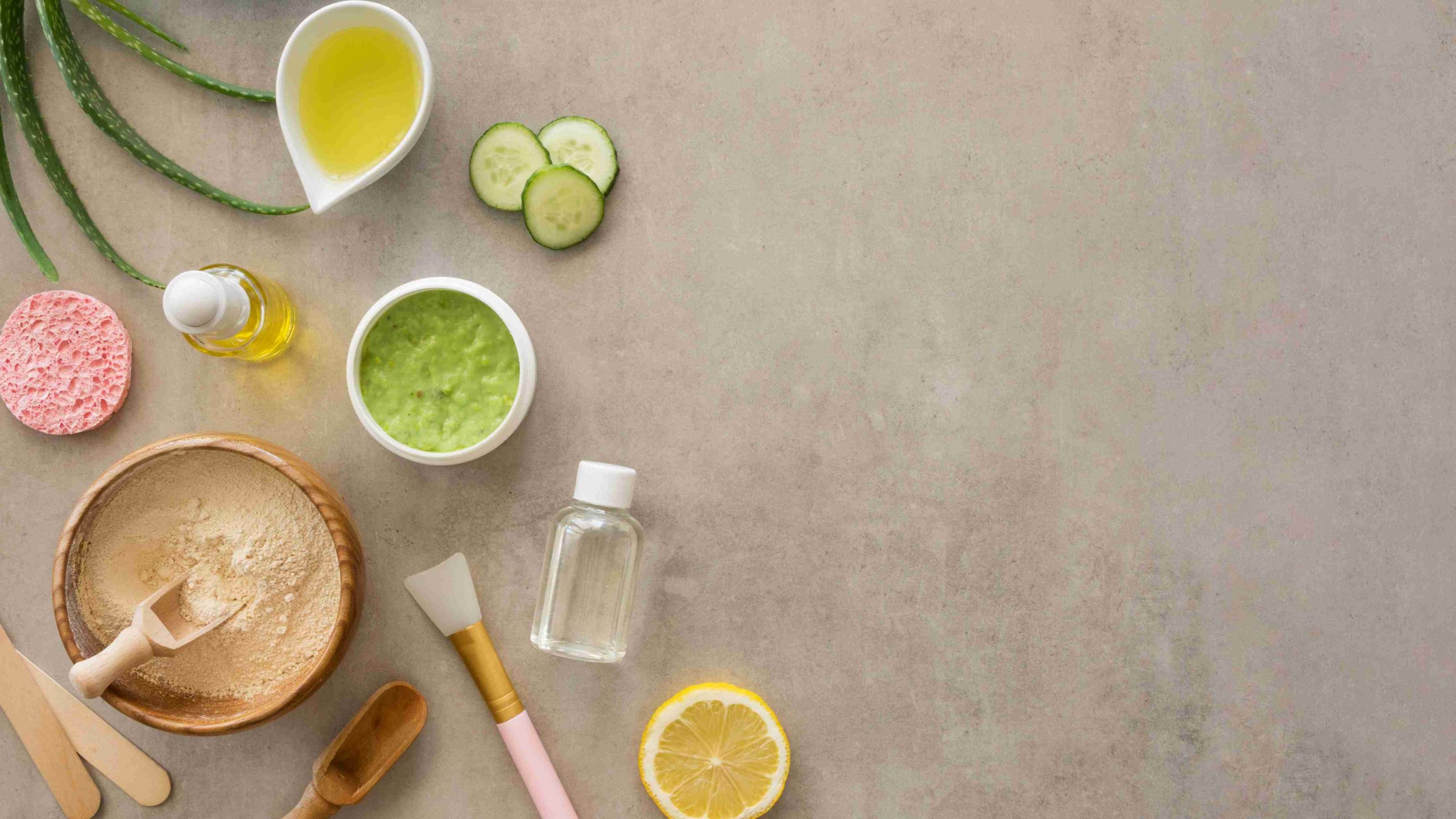 Beauty From Within: Why Herbal Beauty Supplements Rise