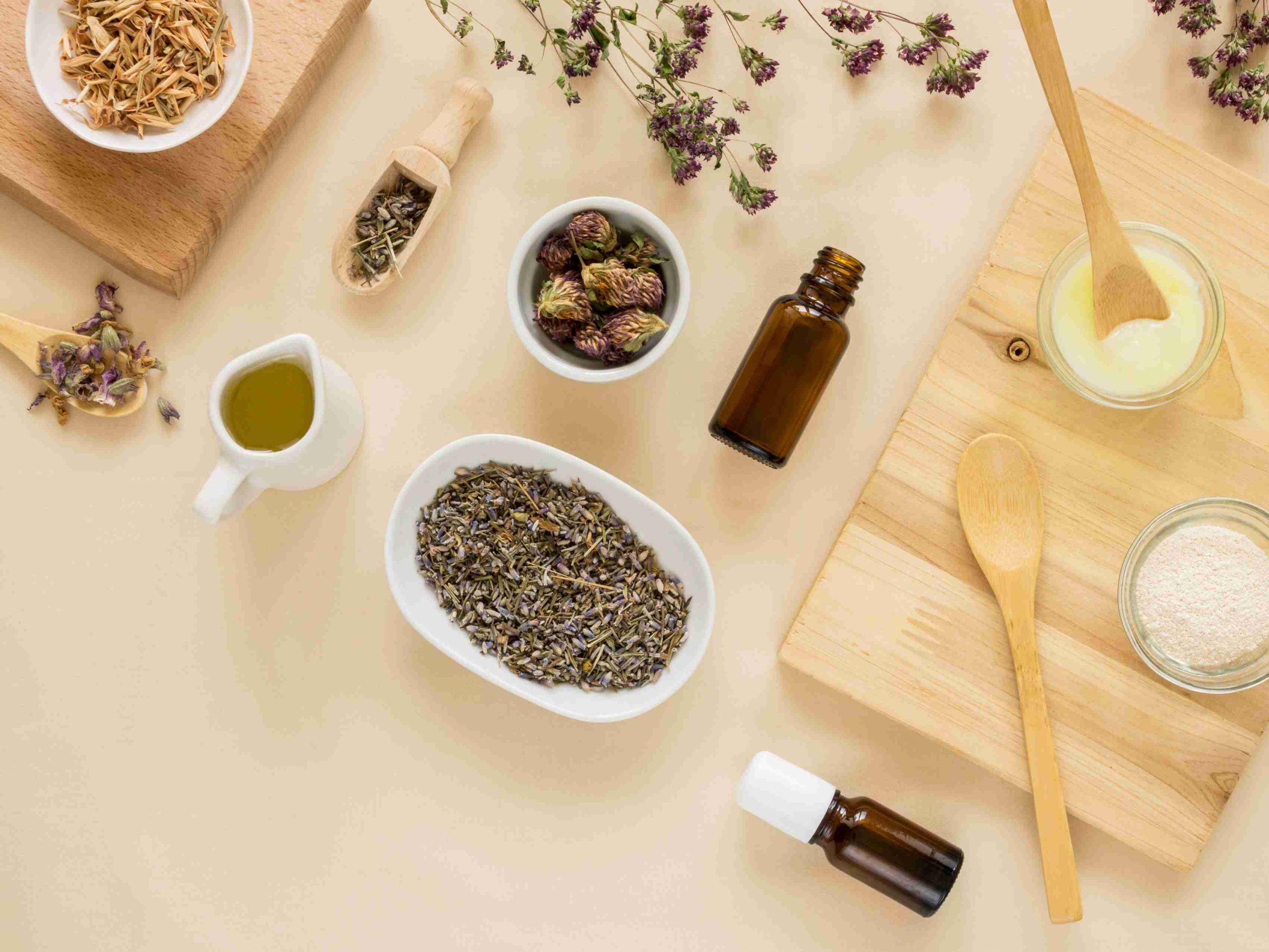 Why Thai Herbal Supplements Are Gaining Global Attention in 2026