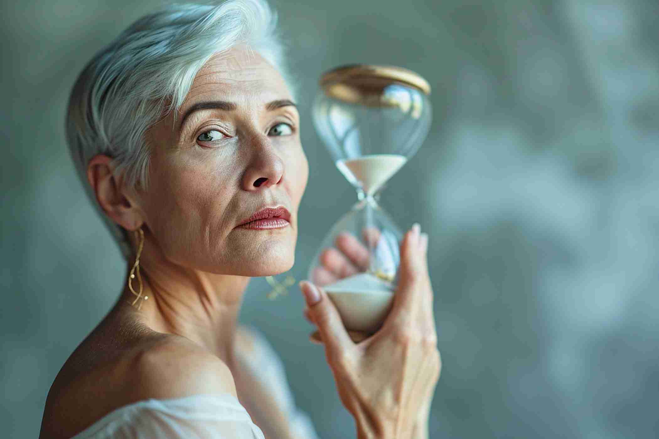 Can Plant-Based Wellness Support Modern Menopause Routines?