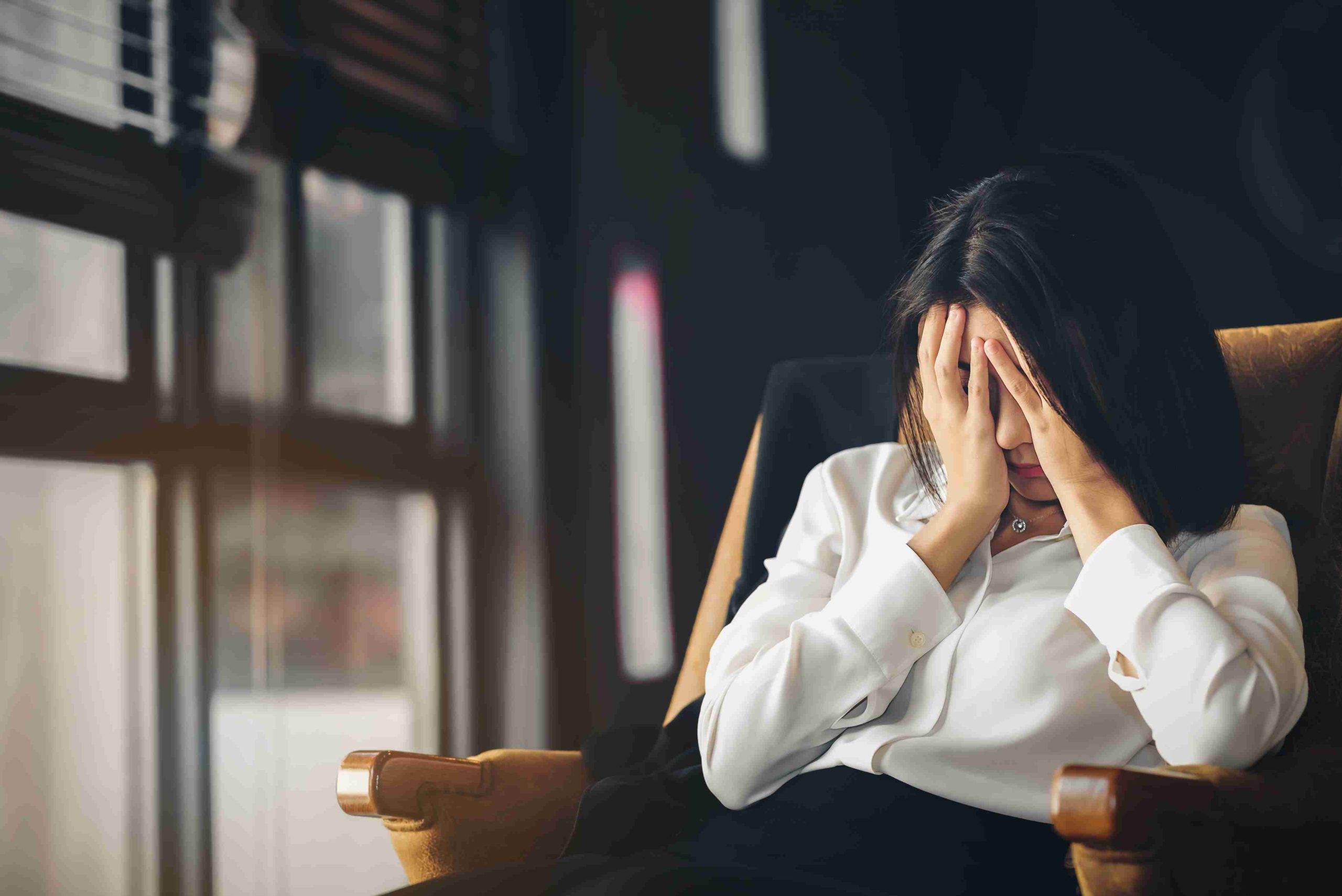 Eurycoma Longifolia for Stress and Modern Fatigue