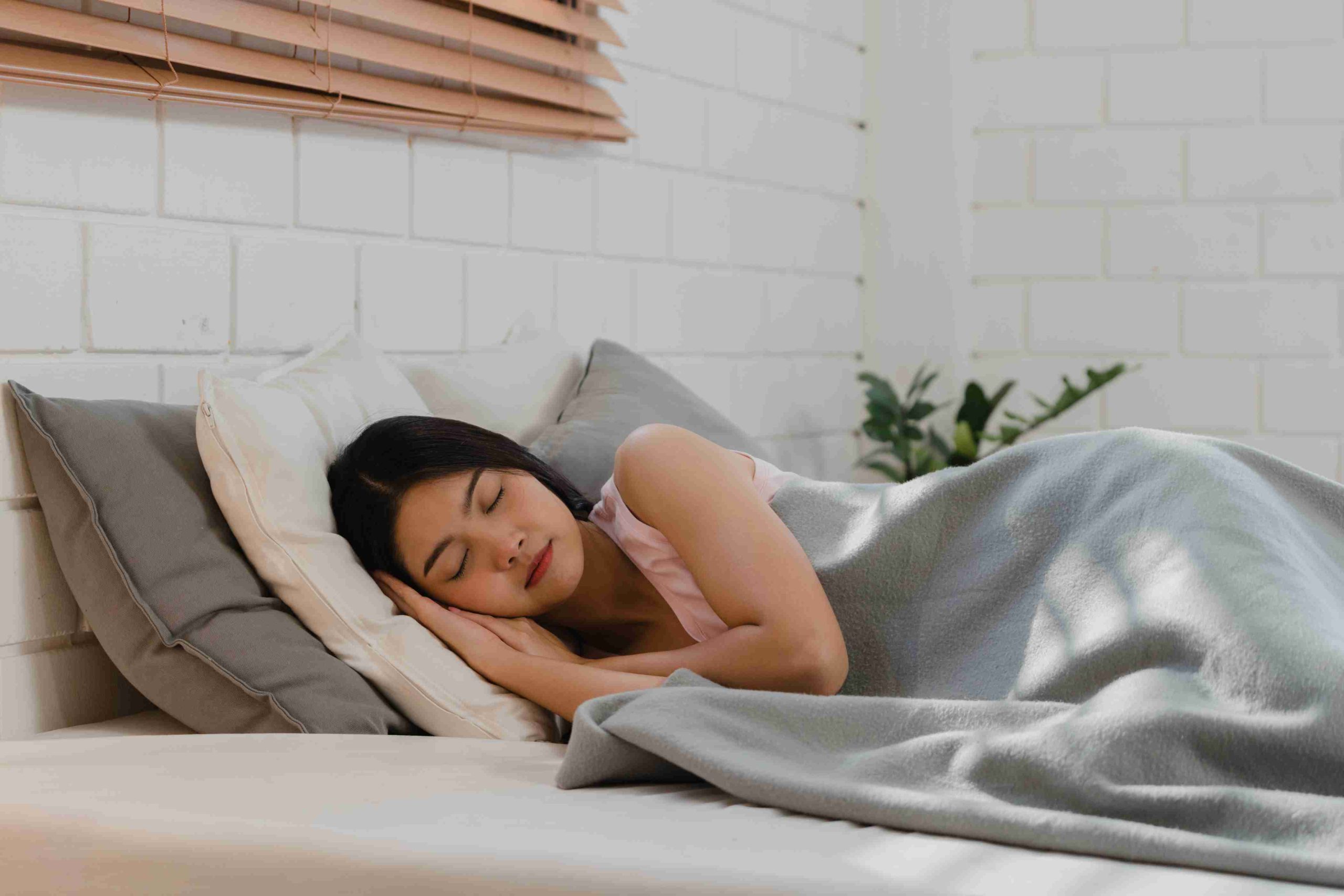 Enkleia Thorelii and Sleep: Can It Help You Rest Better?