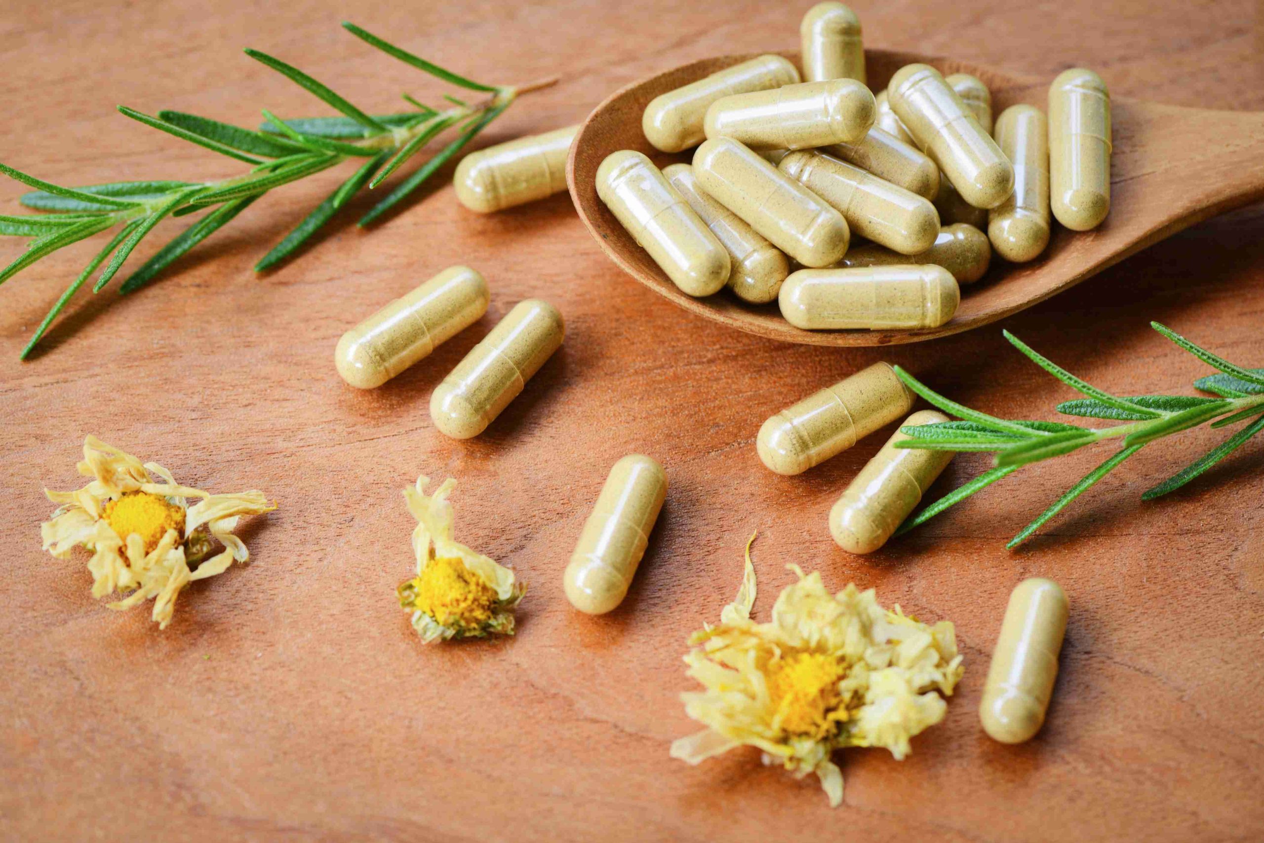 Are Stherb pueraria mirifica supplements plant-based and vegan?