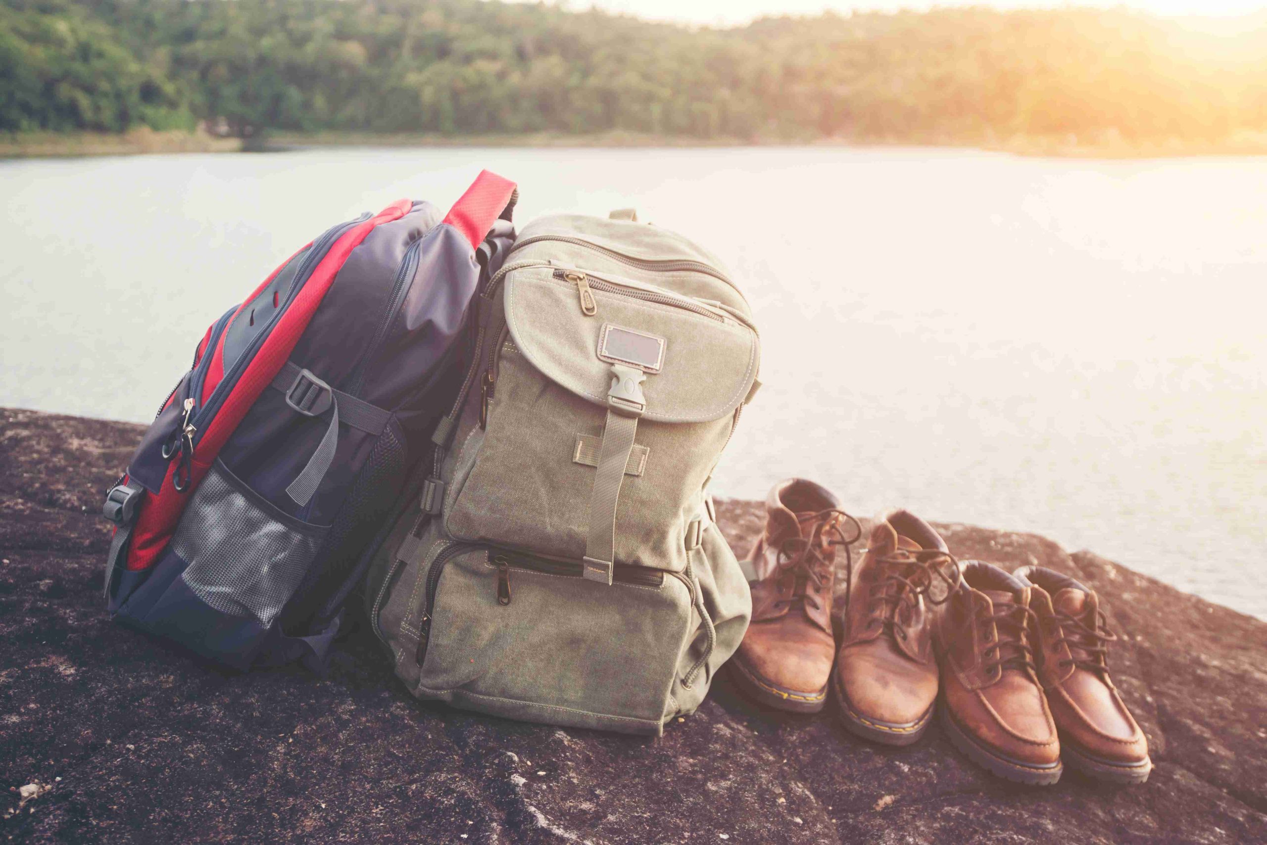 Traveling with Pueraria Mirifica: What You Need to Know