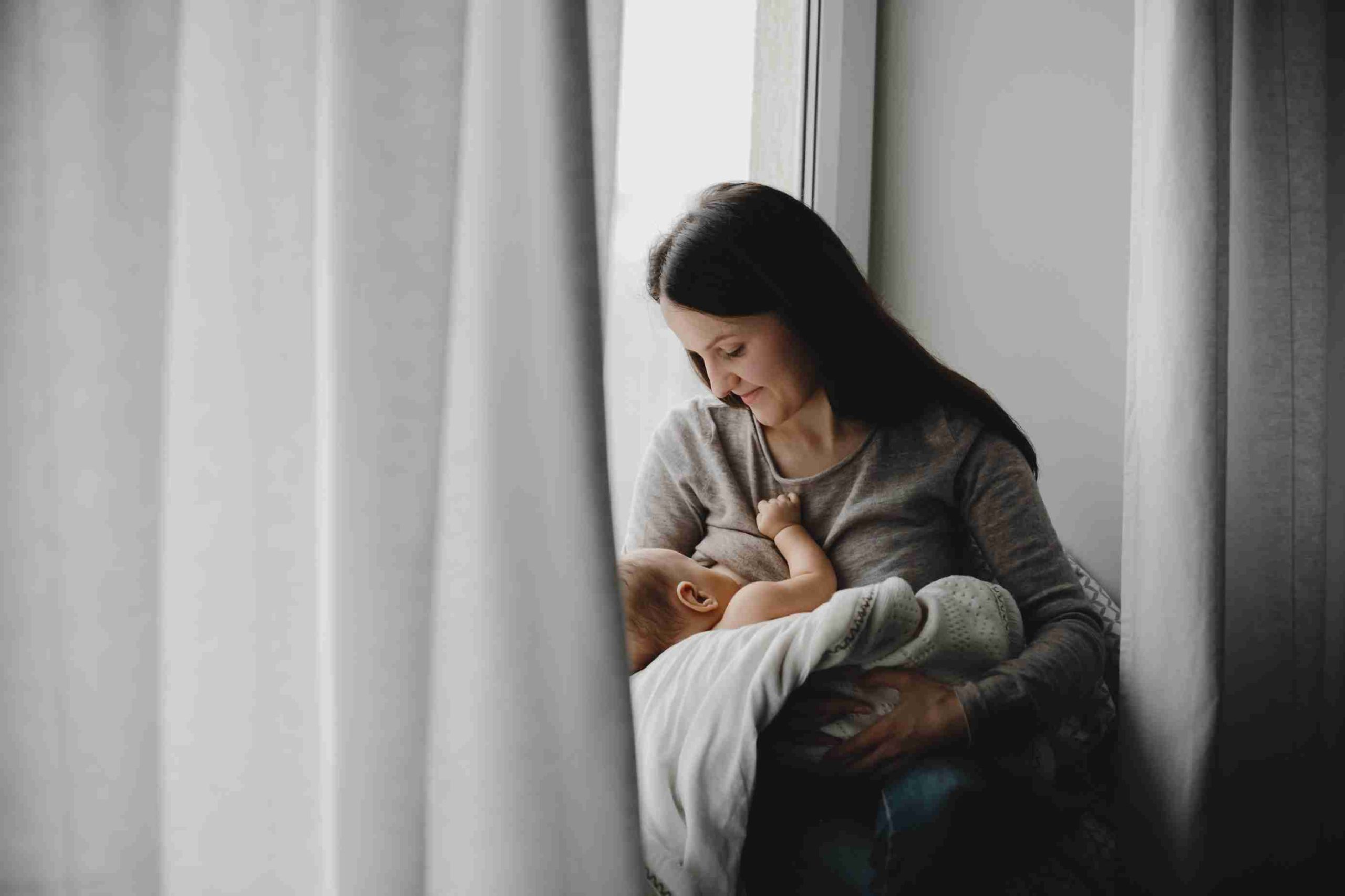 Postpartum Herbal Support: What’s Safe and What to Avoid