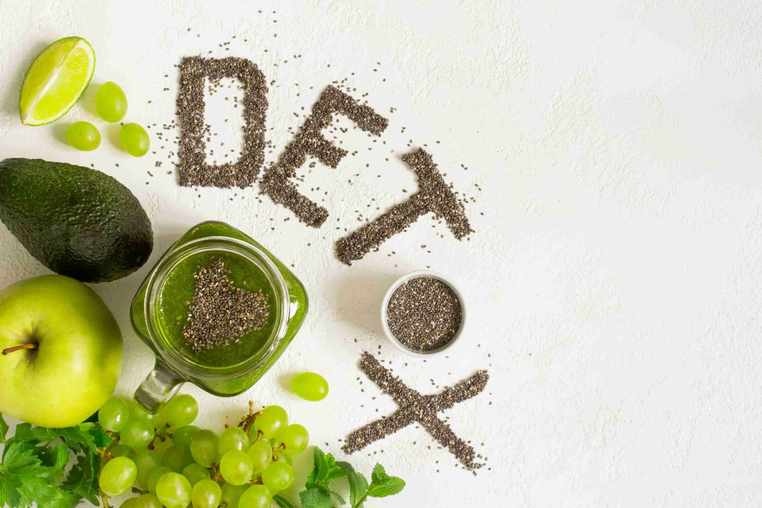 herbal supplements detox