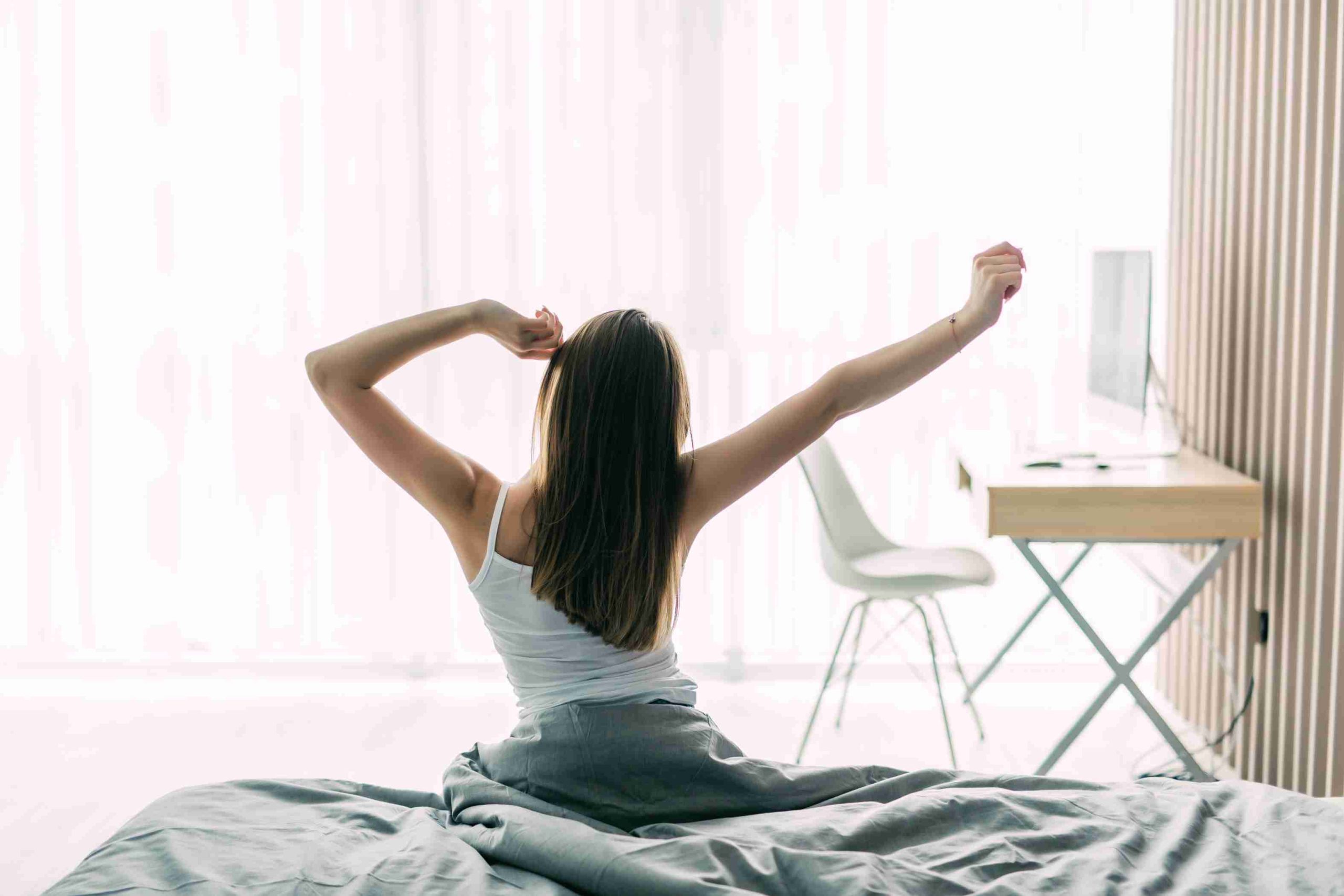 How to Add Enkleia Thorelii to Your Morning Routine