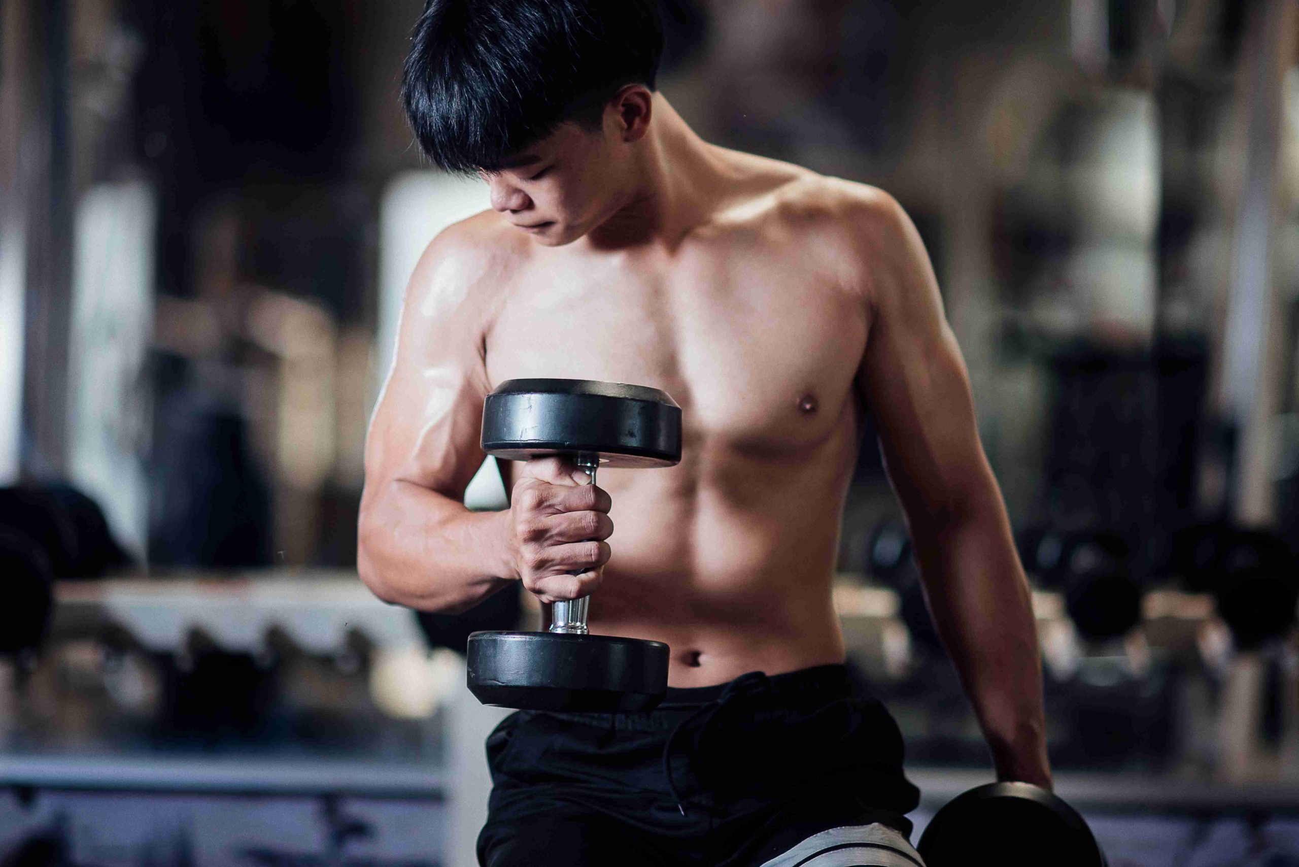 Butea Superba Before or After Workout?