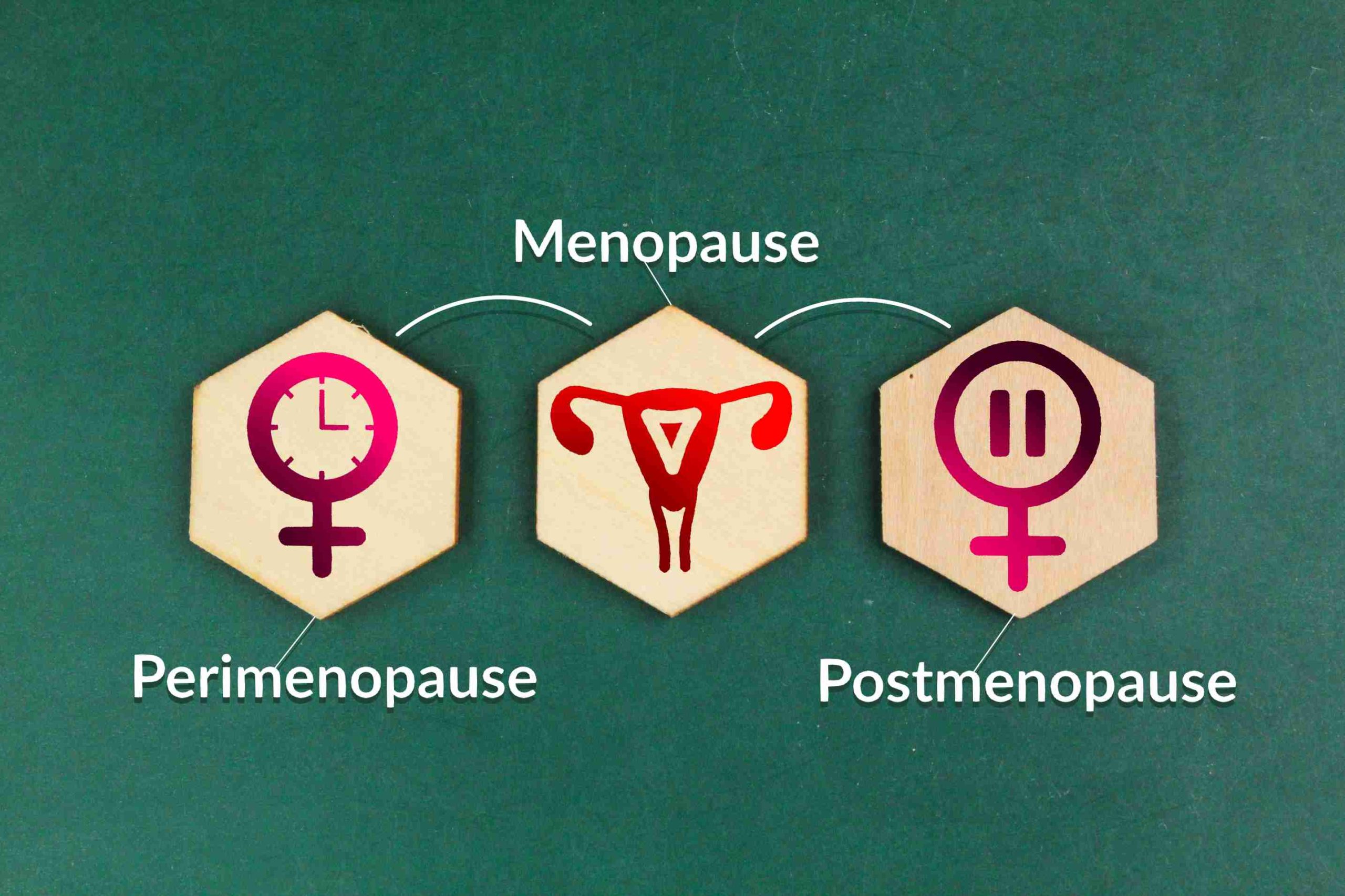 Natural Herbal Support for Perimenopause: Where to Start